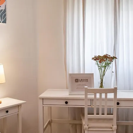 Il Filo Di Arianna - Selection B&B 레체