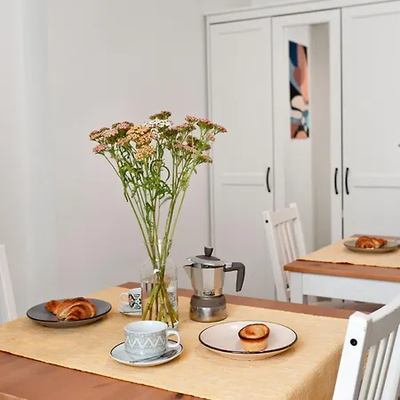 B&bil Filo Di Arianna B&B