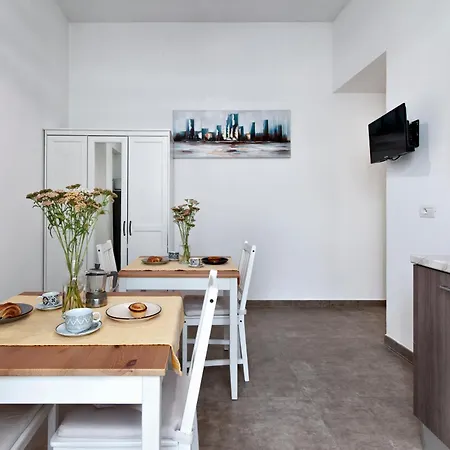 B&B B&bil Filo Di Arianna 레체
