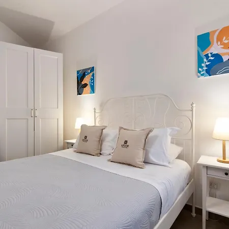 B&bil Filo Di Arianna B&B *