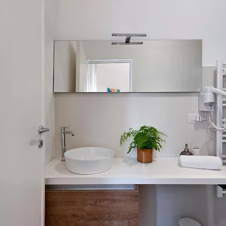 B&B Il Filo Di Arianna - Selection 레체