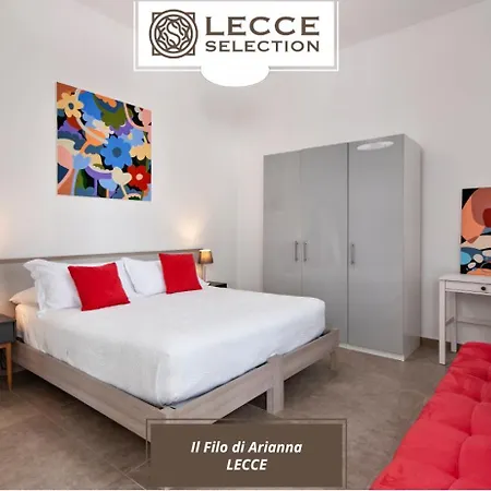 B&B Il Filo Di Arianna - Selection 3*