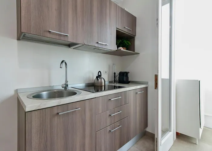 住宿加早餐酒店 Il Filo Di Arianna - Selection 3*