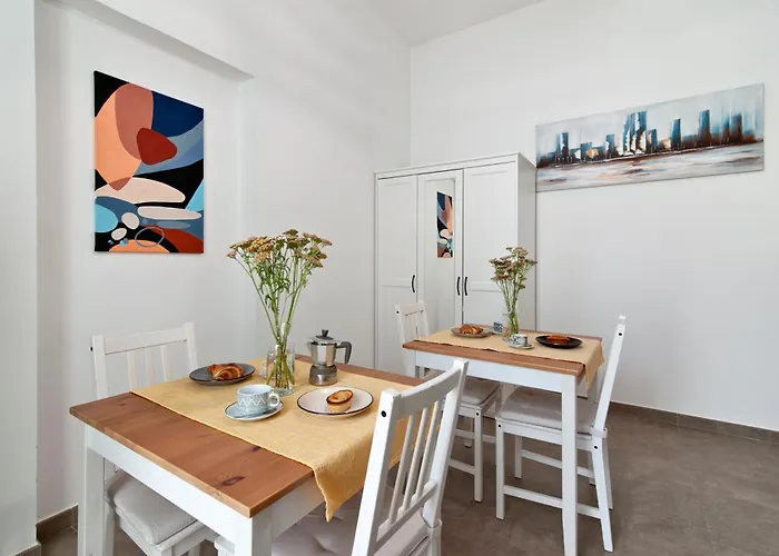 Il Filo Di Arianna - Selection Frühstückspension Lecce