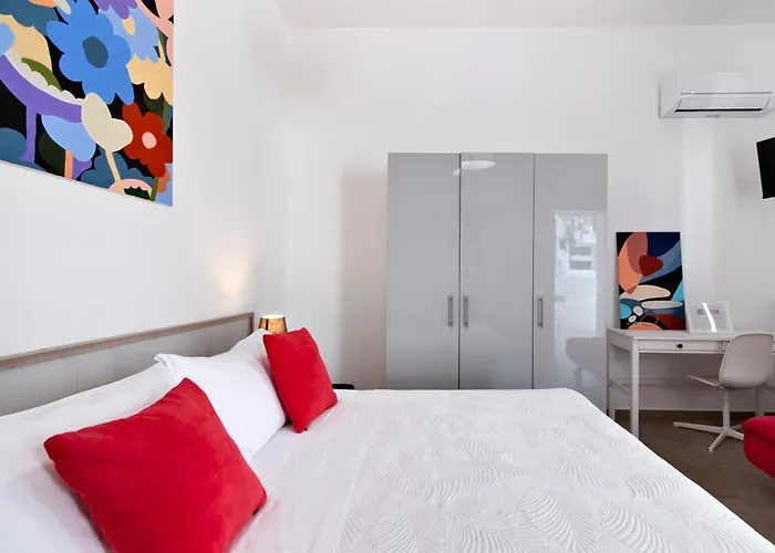 Frühstückspension Il Filo Di Arianna - Selection