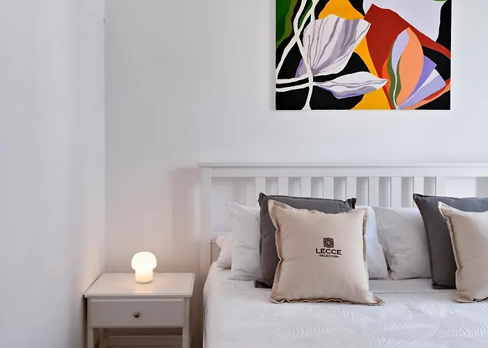 Frühstückspension Il Filo Di Arianna - Selection 3*