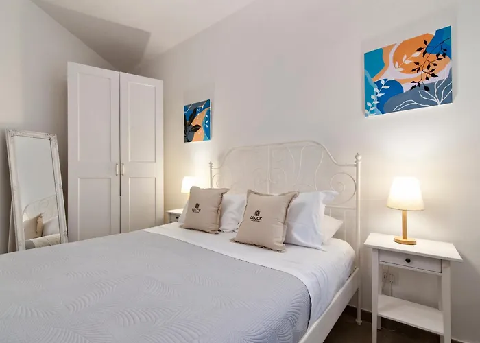 Il Filo Di Arianna - Selection 住宿加早餐酒店 3*