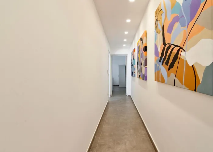 住宿加早餐酒店 Il Filo Di Arianna - Selection