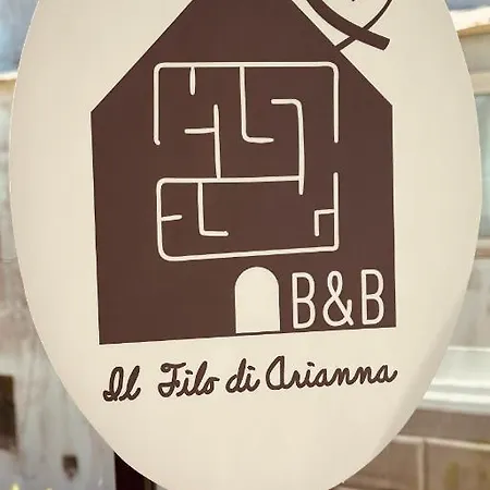 B&bil Filo Di Arianna Bed & Breakfast