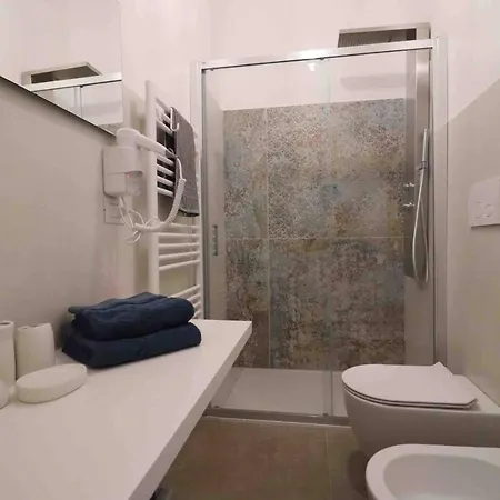B&bil Filo Di Arianna Lecce