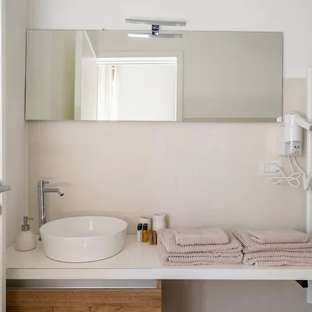 B&bil Filo Di Arianna * Lecce