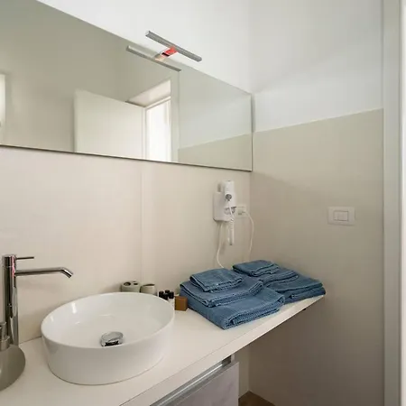 Bed & Breakfast B&bil Filo Di Arianna *