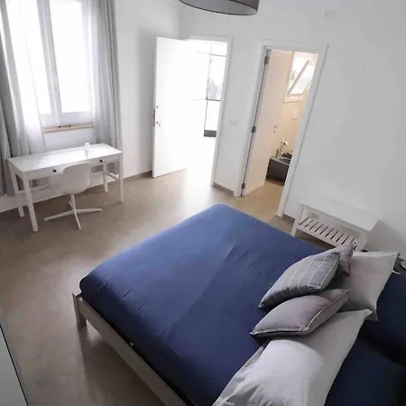 B&bil Filo Di Arianna Bed & Breakfast Lecce
