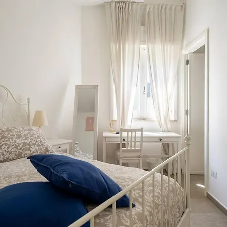 B&bil Filo Di Arianna Lecce