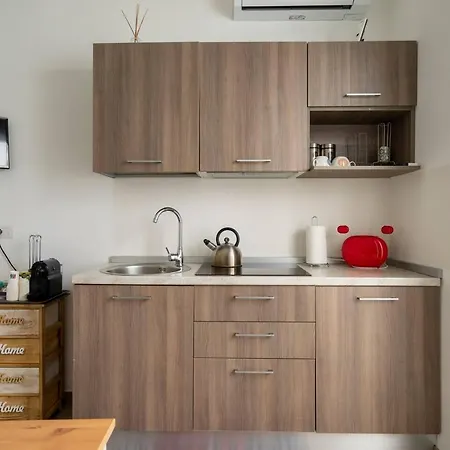 B&bil Filo Di Arianna Bed & Breakfast