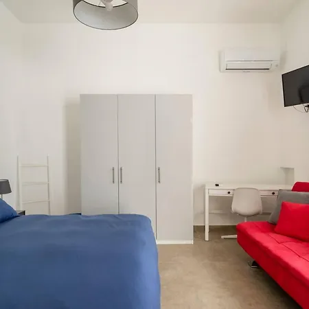 Bed & Breakfast B&bil Filo Di Arianna Lecce