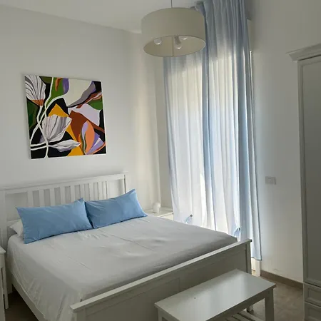 Bed & Breakfast B&bil Filo Di Arianna *
