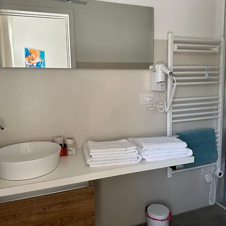 B&bil Filo Di Arianna Bed & Breakfast *