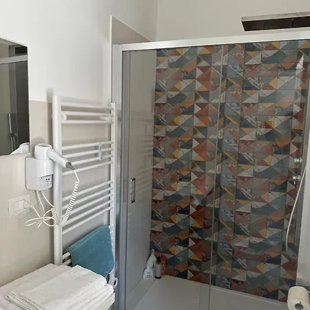Bed & Breakfast B&bil Filo Di Arianna