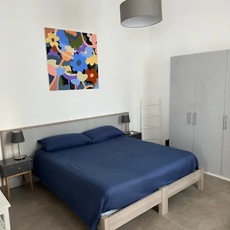 B&bil Filo Di Arianna Bed & Breakfast Lecce