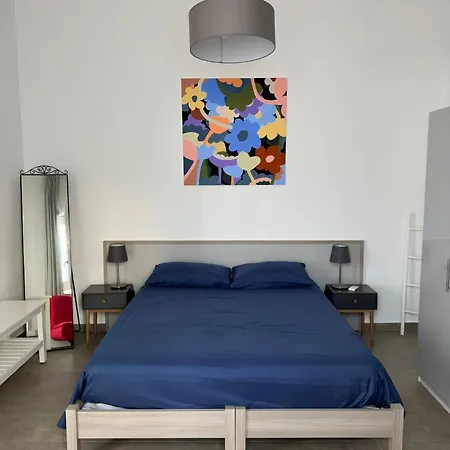 Bed & Breakfast B&bil Filo Di Arianna *
