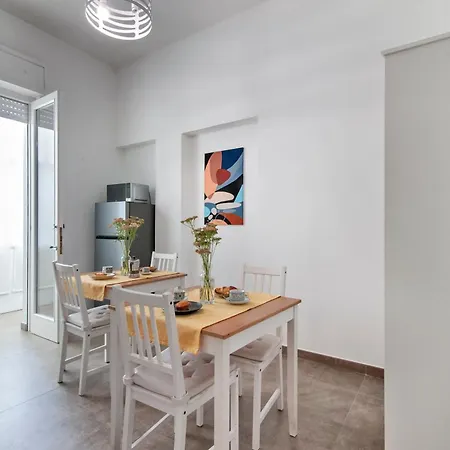 B&bil Filo Di Arianna Bed and Breakfast *