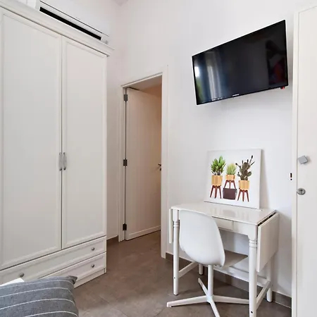Bed and Breakfast B&bil Filo Di Arianna *