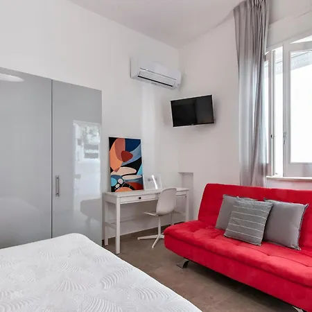 B&bil Filo Di Arianna Bed and Breakfast
