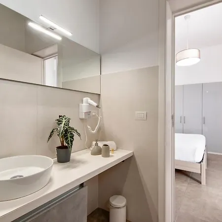 Bed and Breakfast B&bil Filo Di Arianna Λέτσε