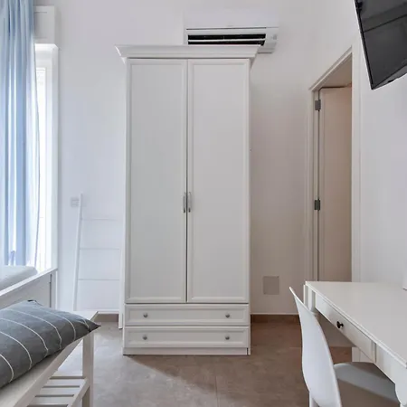 B&bil Filo Di Arianna Bed and Breakfast