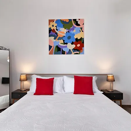 B&bil Filo Di Arianna Bed and Breakfast *