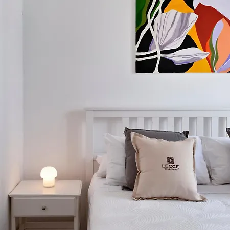 Bed and Breakfast B&bil Filo Di Arianna *