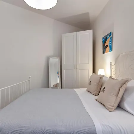 B&bil Filo Di Arianna Bed and Breakfast