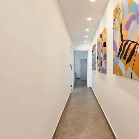 Bed and breakfast Il Filo Di Arianna - Selection