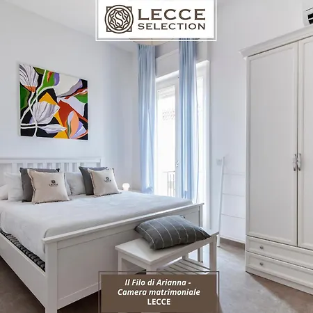 Bed and Breakfast B&bil Filo Di Arianna *