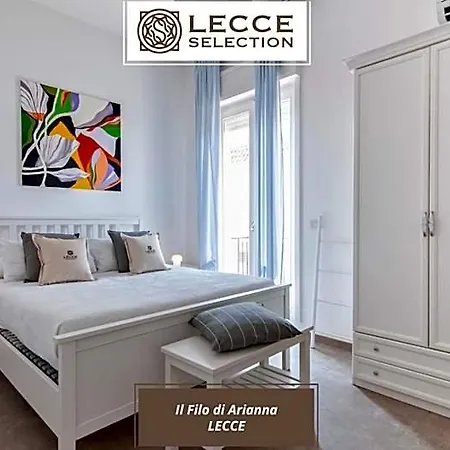 Il Filo Di Arianna - Selection Lecce