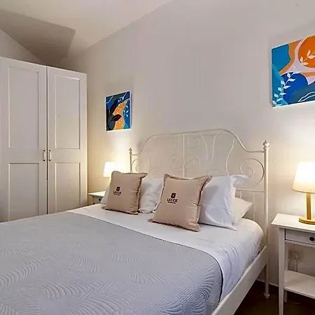 Il Filo Di Arianna - Selection Bed & Breakfast Lecce