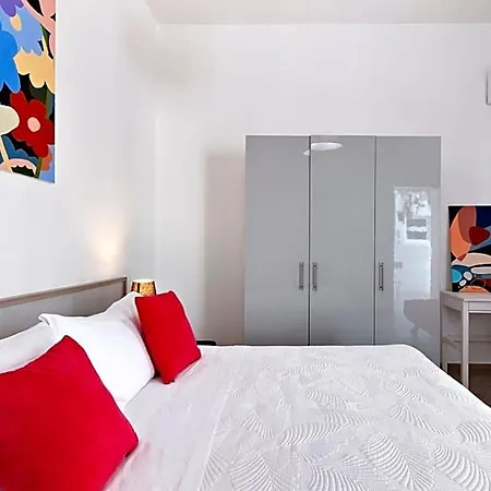 Il Filo Di Arianna - Selection Bed & Breakfast Lecce