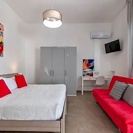 Bed & Breakfast Il Filo Di Arianna - Selection Lecce