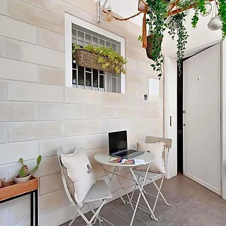 Bed & Breakfast Il Filo Di Arianna - Selection Lecce