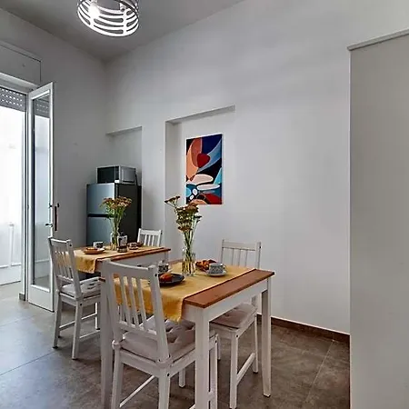 Il Filo Di Arianna - Selection Bed and breakfast