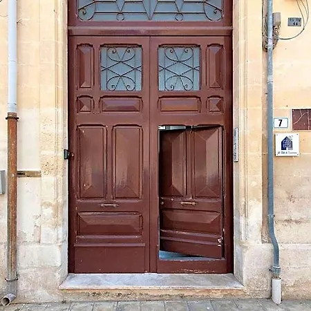 Bed & Breakfast Il Filo Di Arianna - Selection Lecce