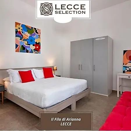 Il Filo Di Arianna - Selection Bed & Breakfast 3*